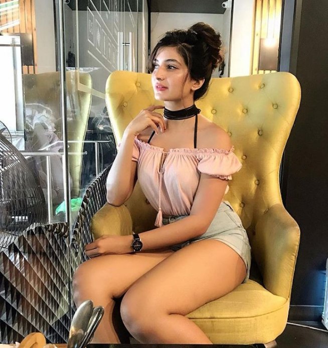NASHIK call girl Service affordable CHEAPEST RATE SAFE CAL photo 4