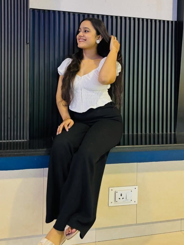 Hyderabad 💋♥️GENUINE Trusted ✨ Full safe and secure call girl  photo 3