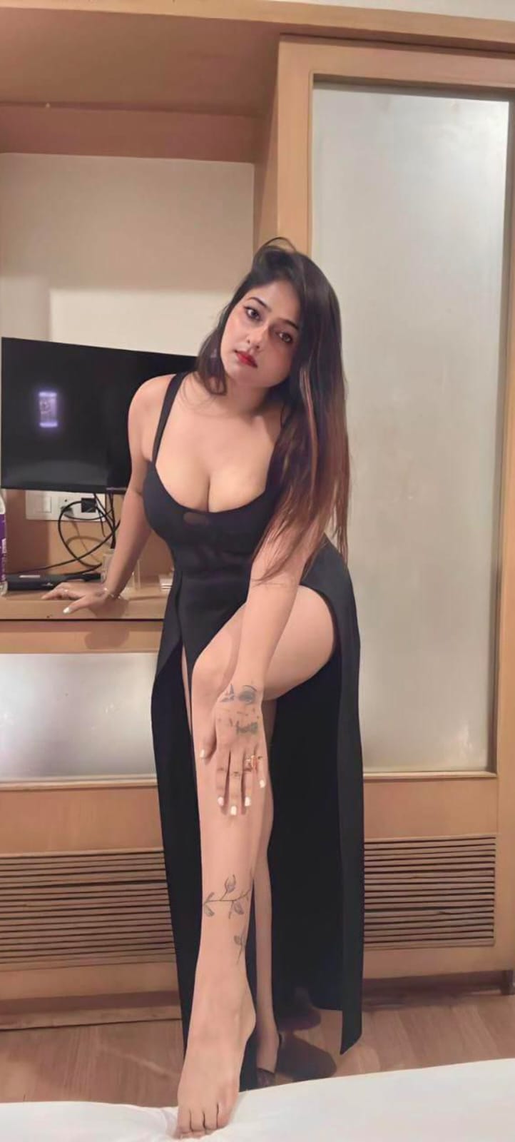 riya :- 1 hr 1000/- 2 hr 1500/-3hr 2500/- full night 3500riya✅ photo 1