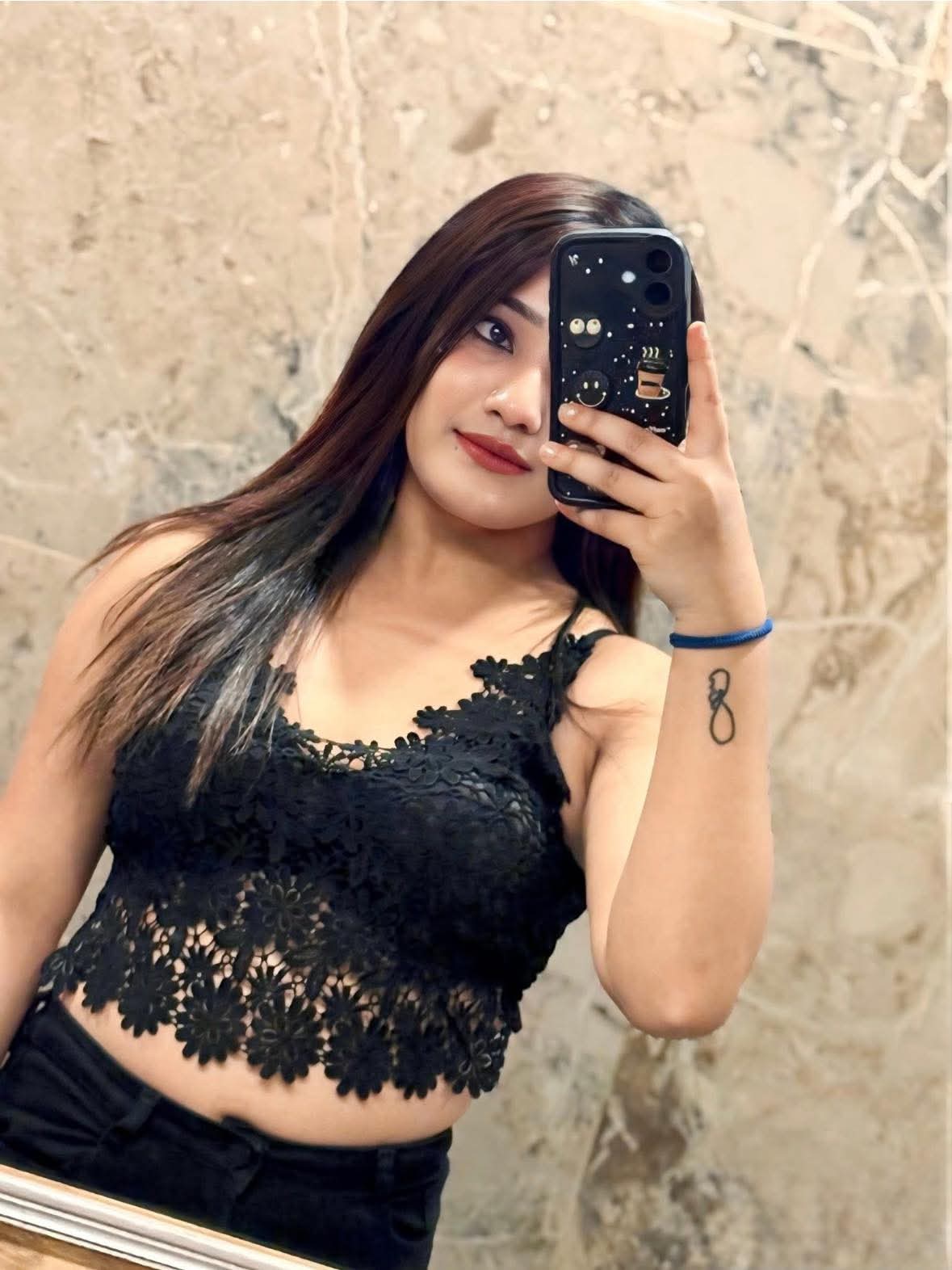 Jammu ♥️GENUINE Trusted ✨ Full safe and secure call girl  photo 4