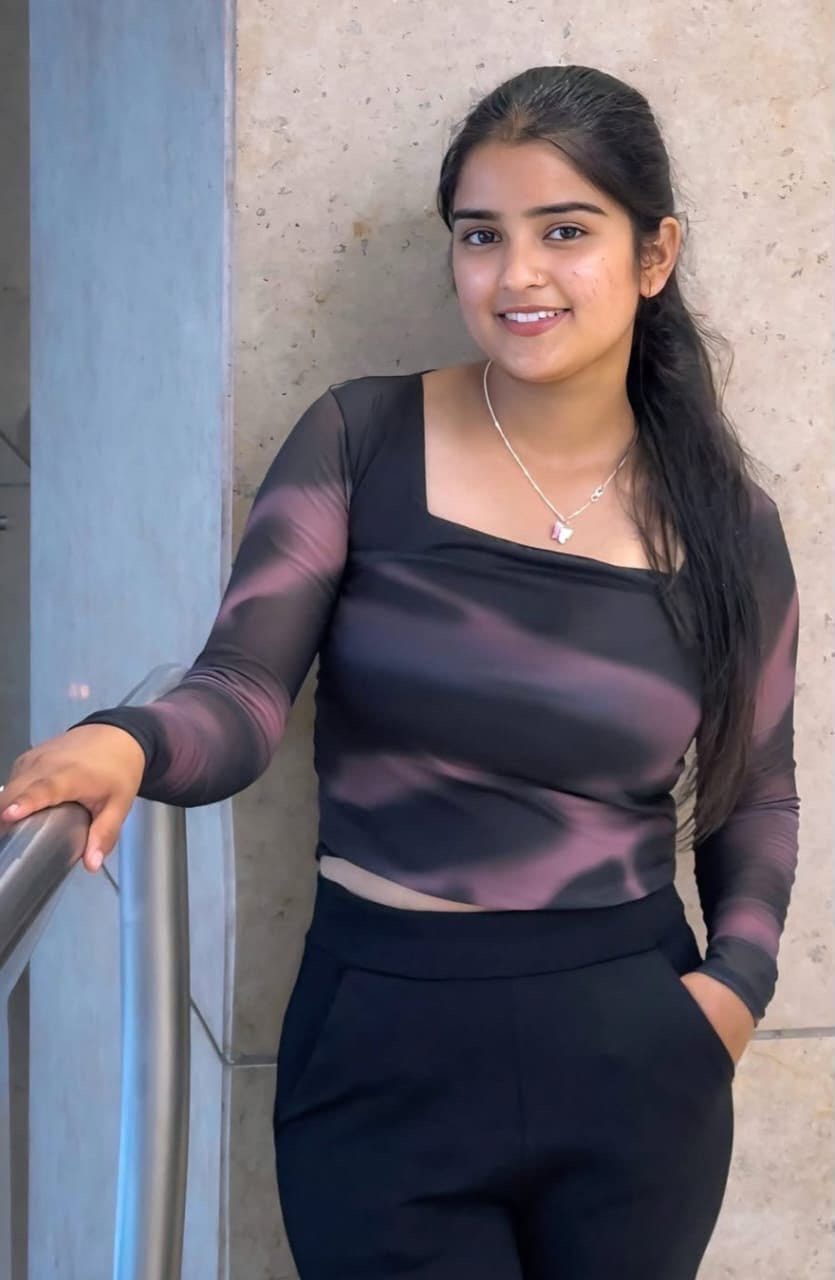 Surat .✅LOW PRICE 100%BEST HOT GIRLS SAFE AND SECURE-_ photo 2