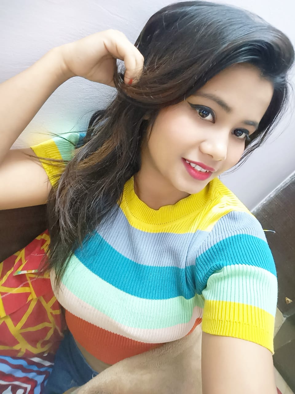 Nisha 💖1 hour 500💖 2 hour 1000 💖night 3500 100% 💖genuine low💖 pzh photo 1