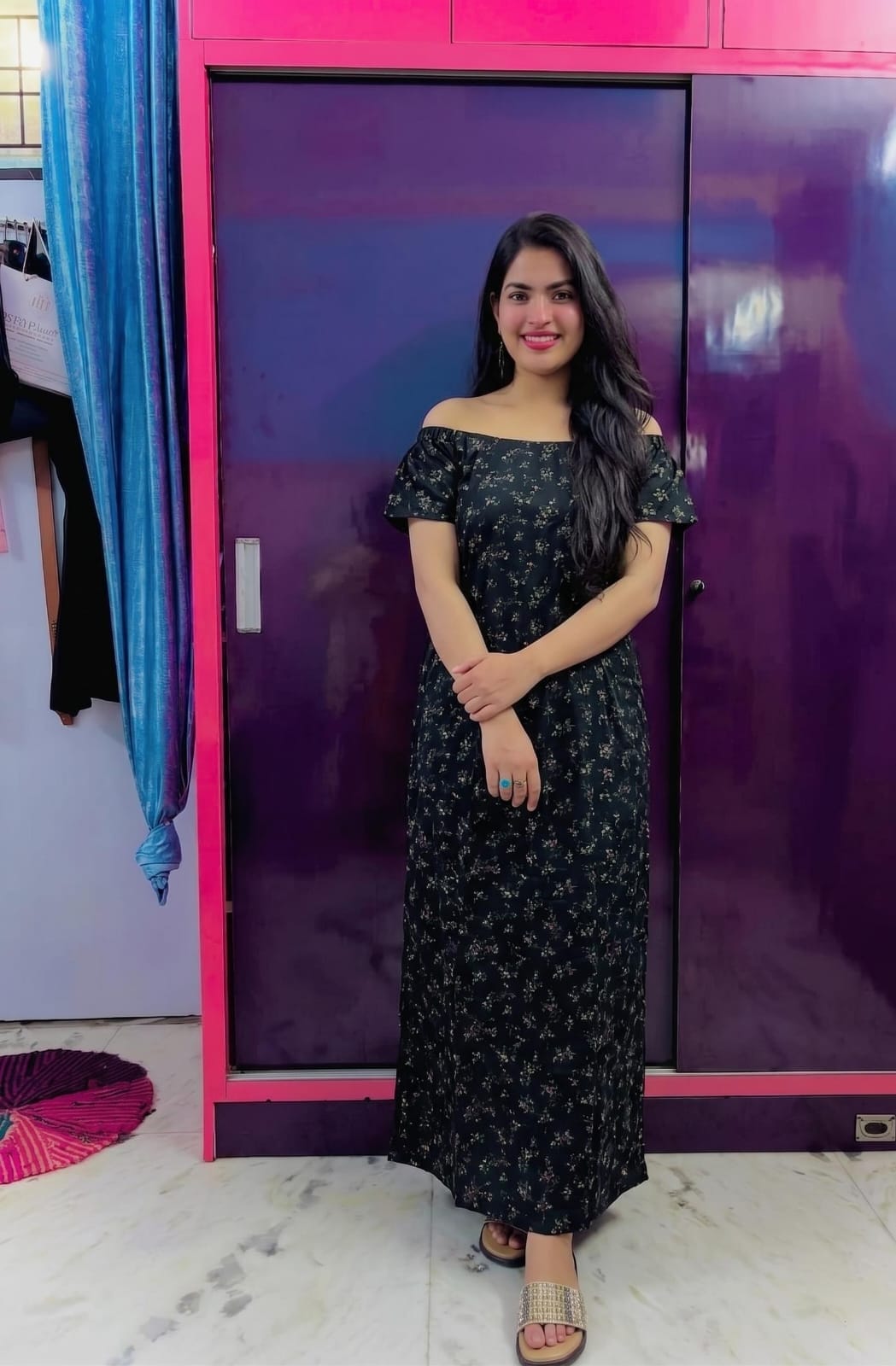 Vijaywada _"TODAY LOW PRICE 100% SAFE AND SECURE GENUINE CALL GIRL photo 1