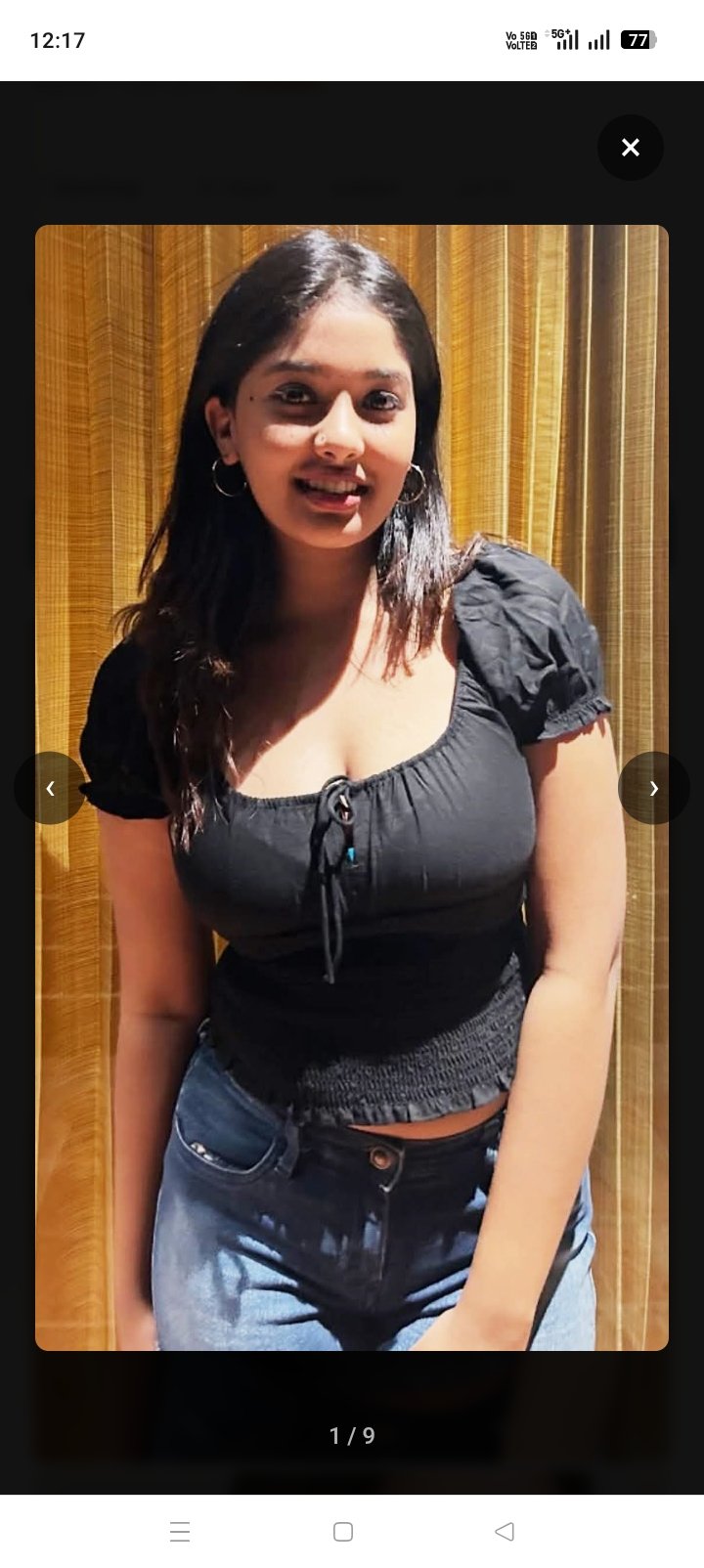 HIGH PROFILE GUNEUNE TRUSTED SAFE AND SECUIRE  SARVICE IN BELAPUR NAVI photo 3