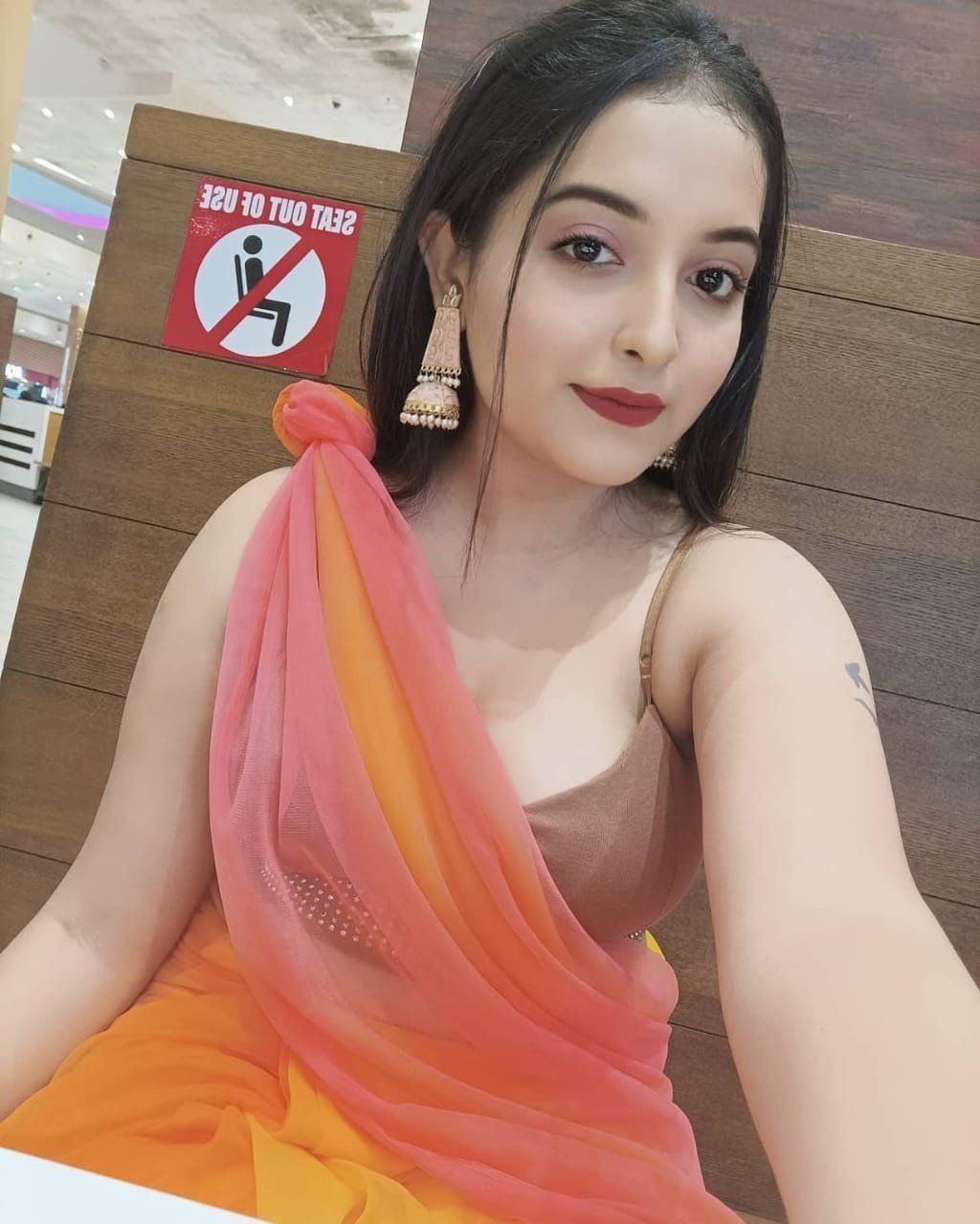 Allahabad cash payment high profile model college girl available call photo 3