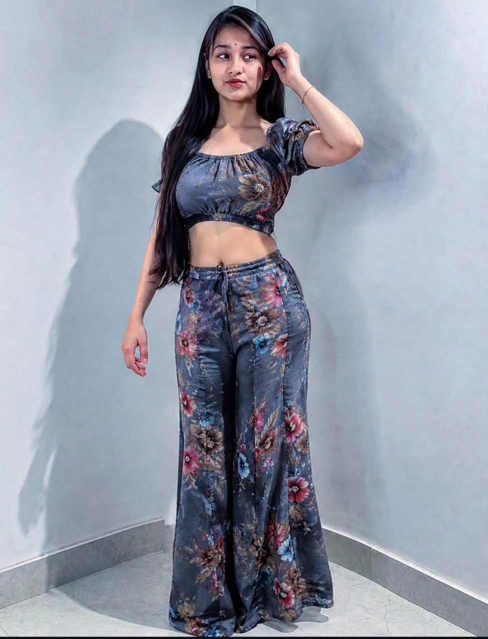 Rajkot 1 hower 1500 full night 4000 🥰full safe and secure geniune sa photo 2