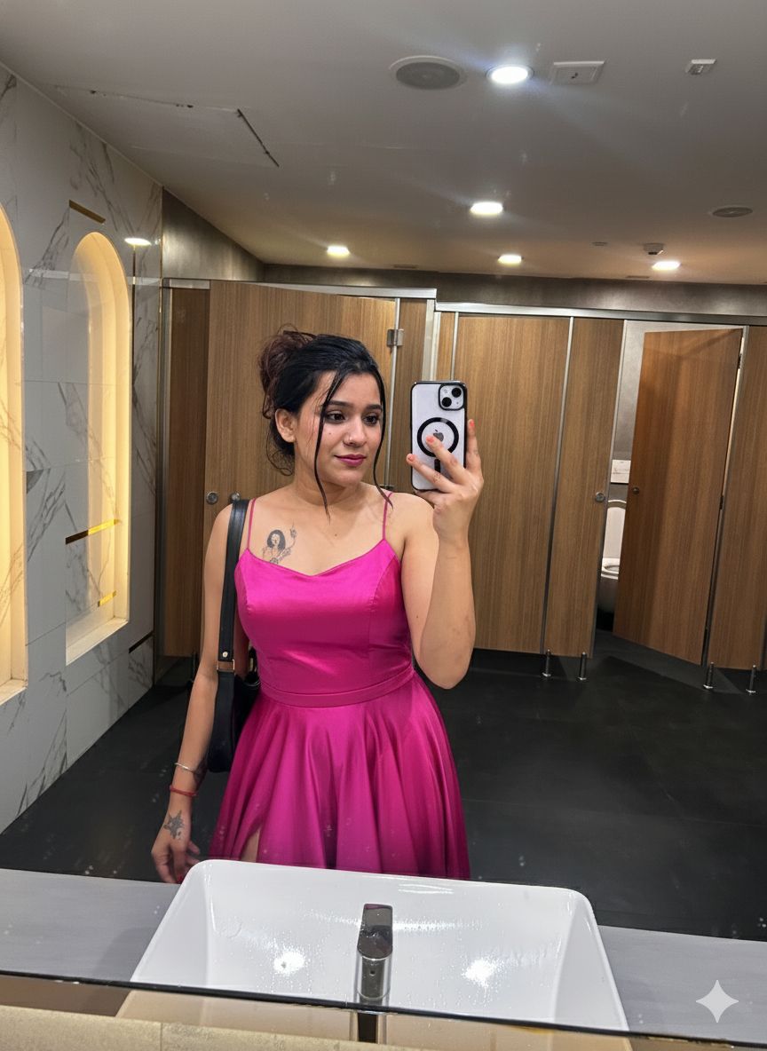 VIP CALL GIRL CASH PAYMENT WITHOUT CONDOM SARVICE AVAILABLE MIRA ROAD photo 2