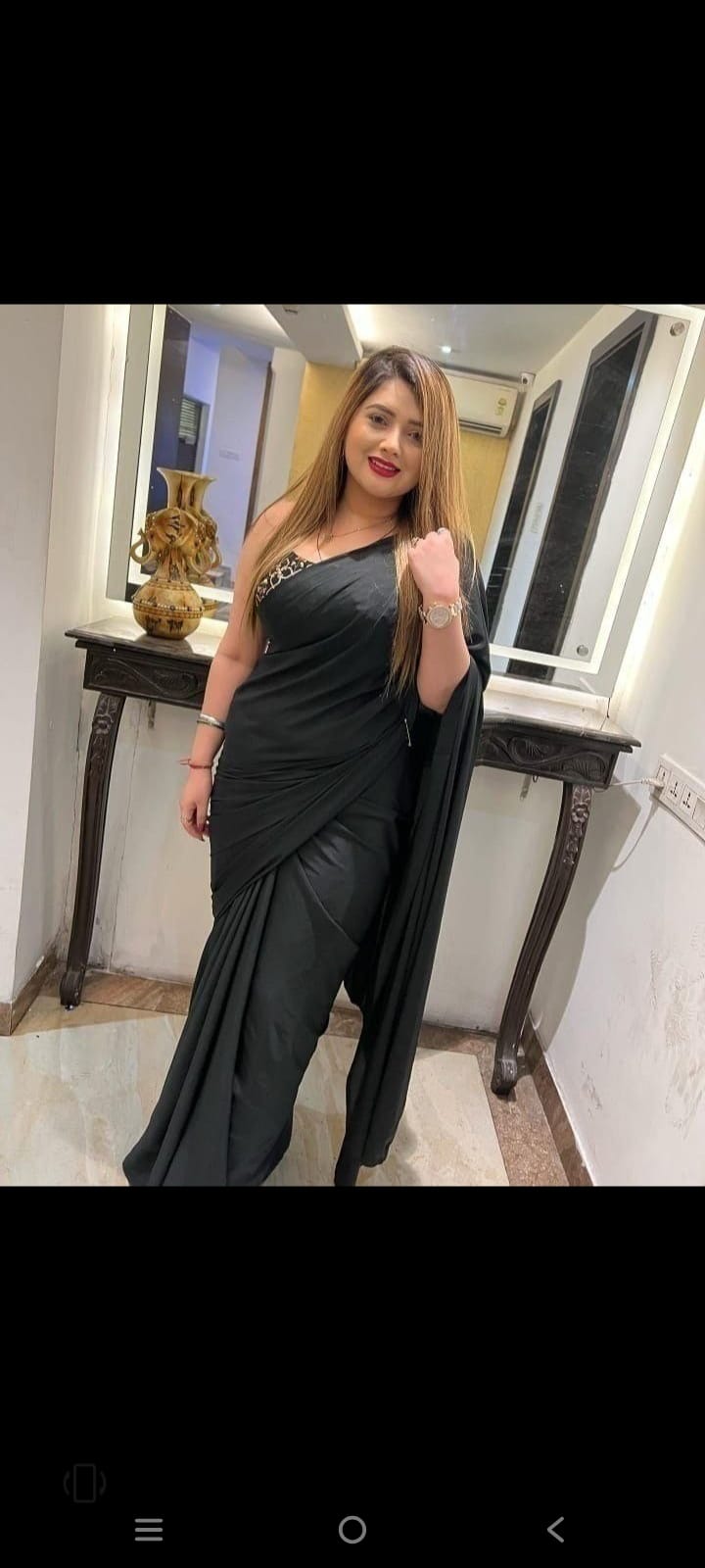 Faridabad✓𝙏𝙧𝙪𝙨𝙩𝙚𝙙 𝙑𝙄𝙋 𝙂𝙀𝙉𝙐𝙄𝙉𝙀 photo 5