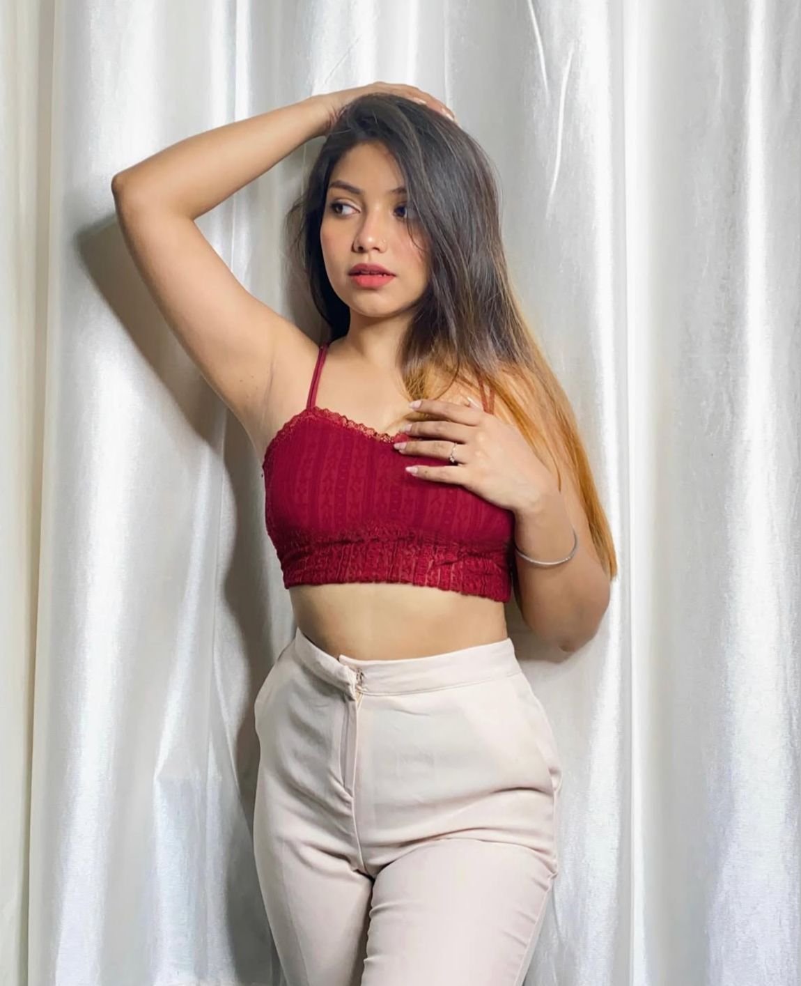 VIP HOT COLLEGE GIRLS HOME AND HOTEL SARVICE AVAILABLE KURLA CHEMBUR  photo 2
