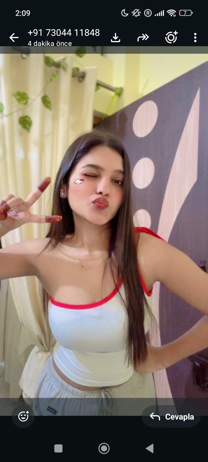 VIP HOT COLLEGE GIRLS HOME AND HOTEL SARVICE AVAILABLE KURLA CHEMBUR  photo 3