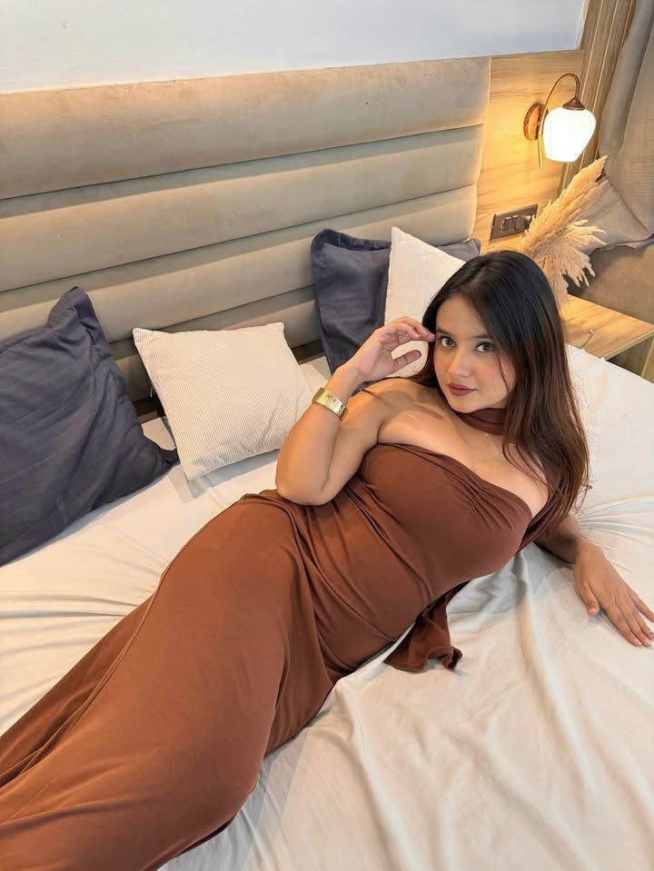 Nashik 🆑𝙏𝙧𝙪𝙨𝙩𝙚𝙙 Call Girlsgood quality Full safe 24 hours av photo 3