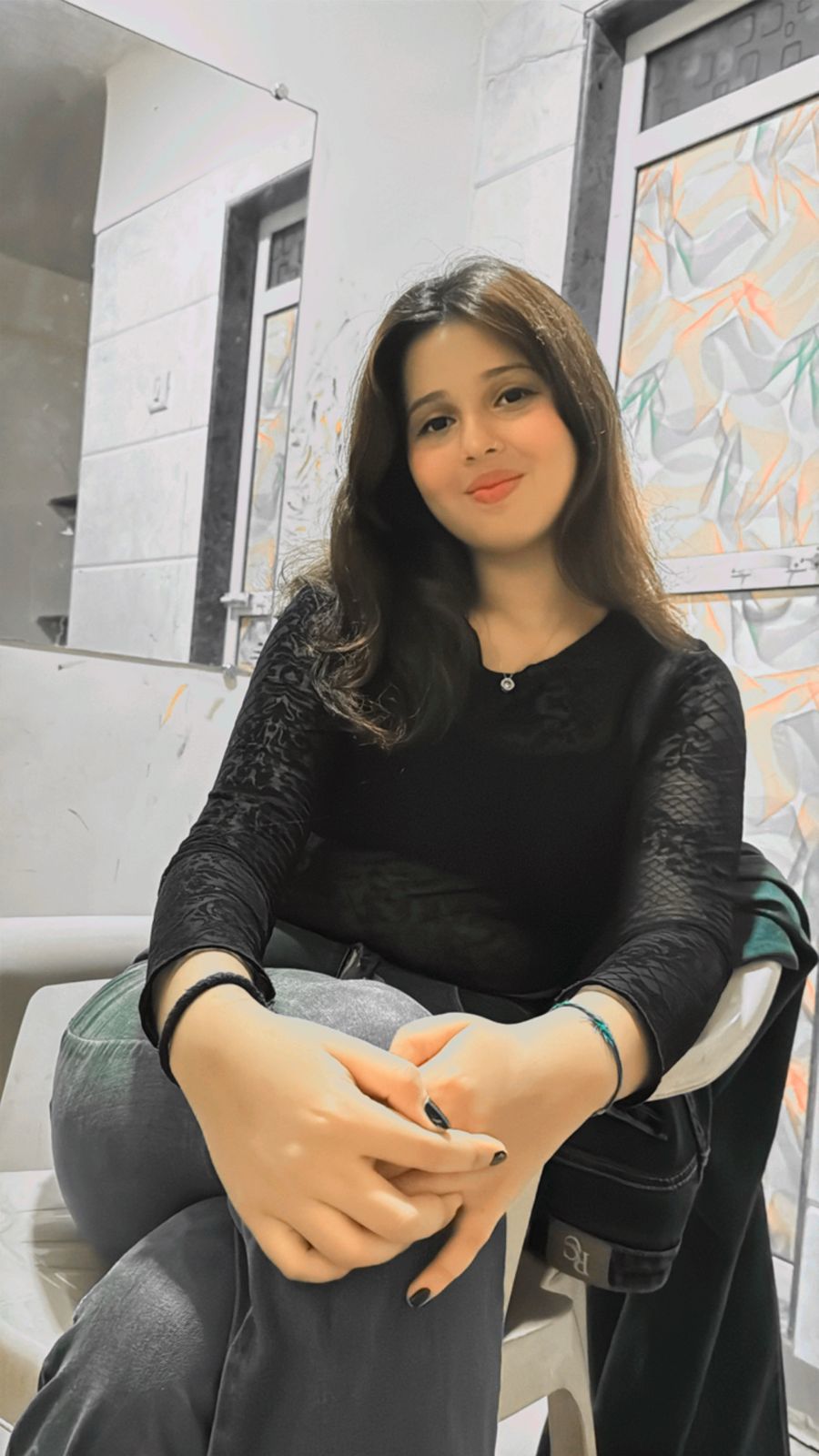 TODAY ♥️✅ LOW PRICE BEST SERVICE ALL OVER MUMBAI Thane photo 5