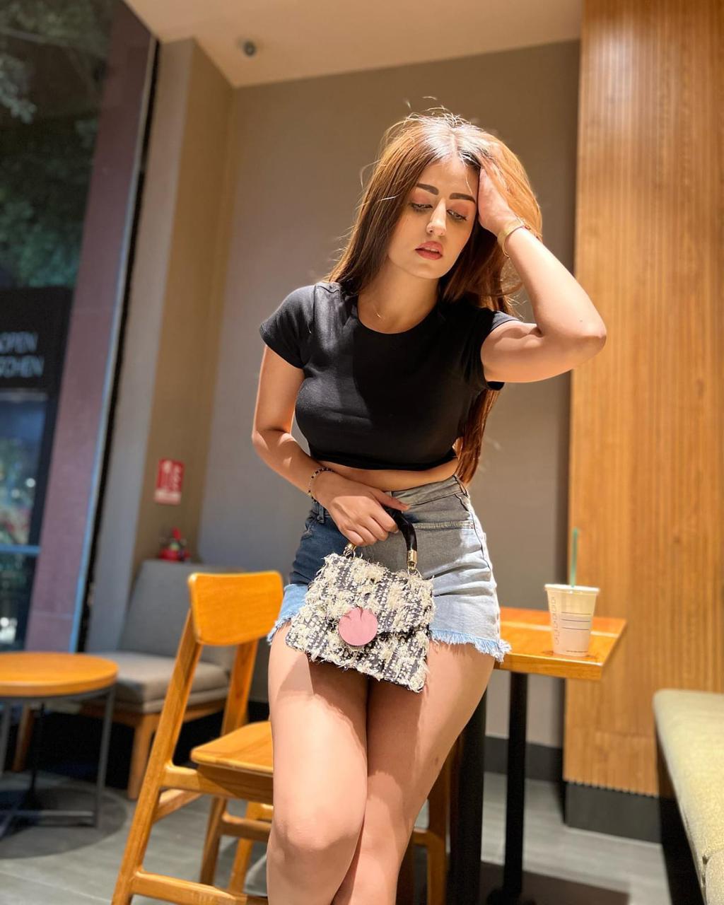 ❣️2500/NO ADVANCE GENUINE CALL-GIRLS ANDHERI AIRPORT GOREGAON all mumb photo 3