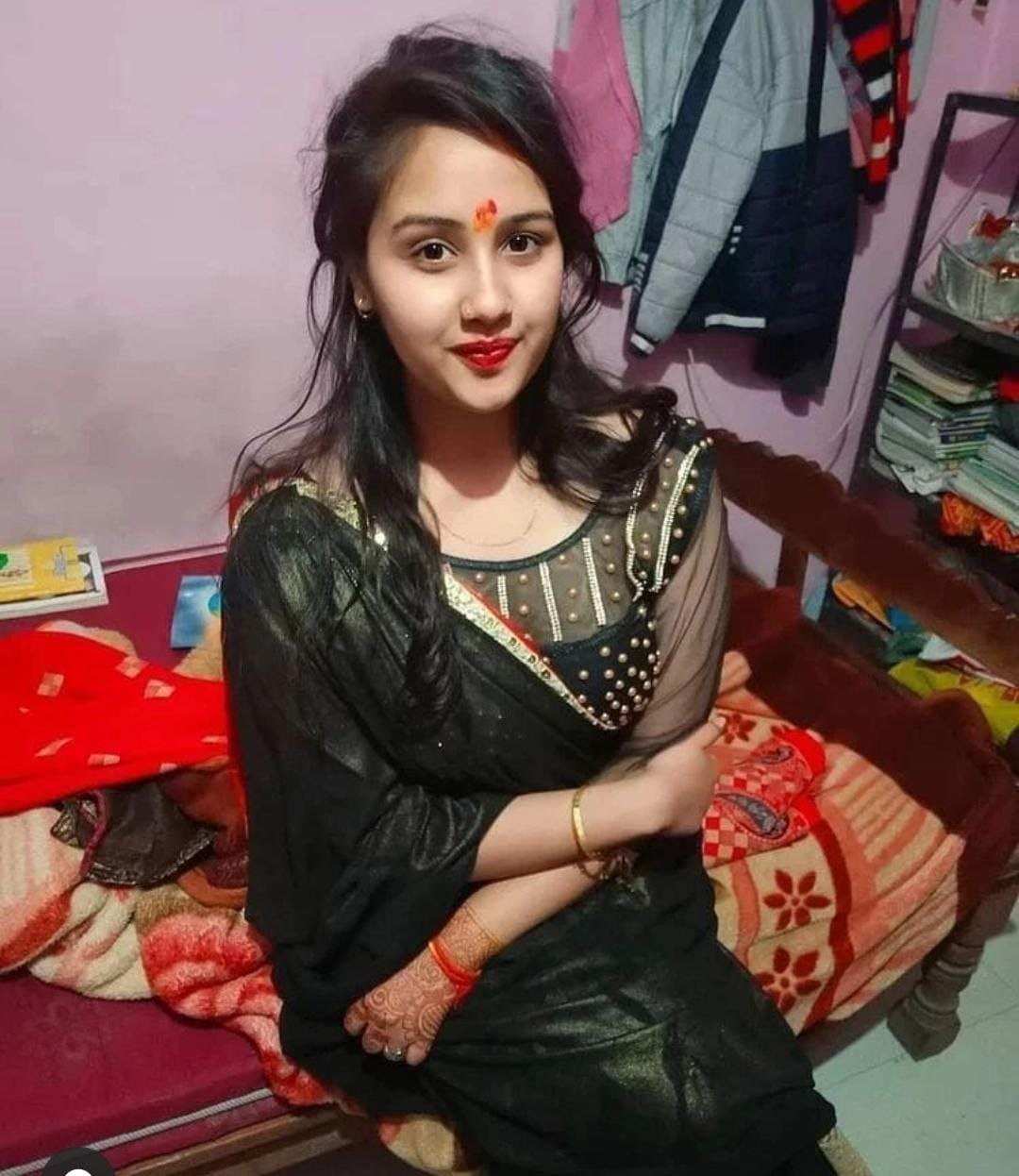 Pondicherry © ♥️GENUINE Trusted ✨ Full safe and secure call girl in_¥ photo 2