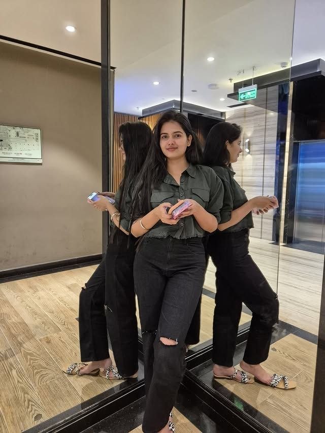 Nathdwara call girl service best genuine VIP  photo 3