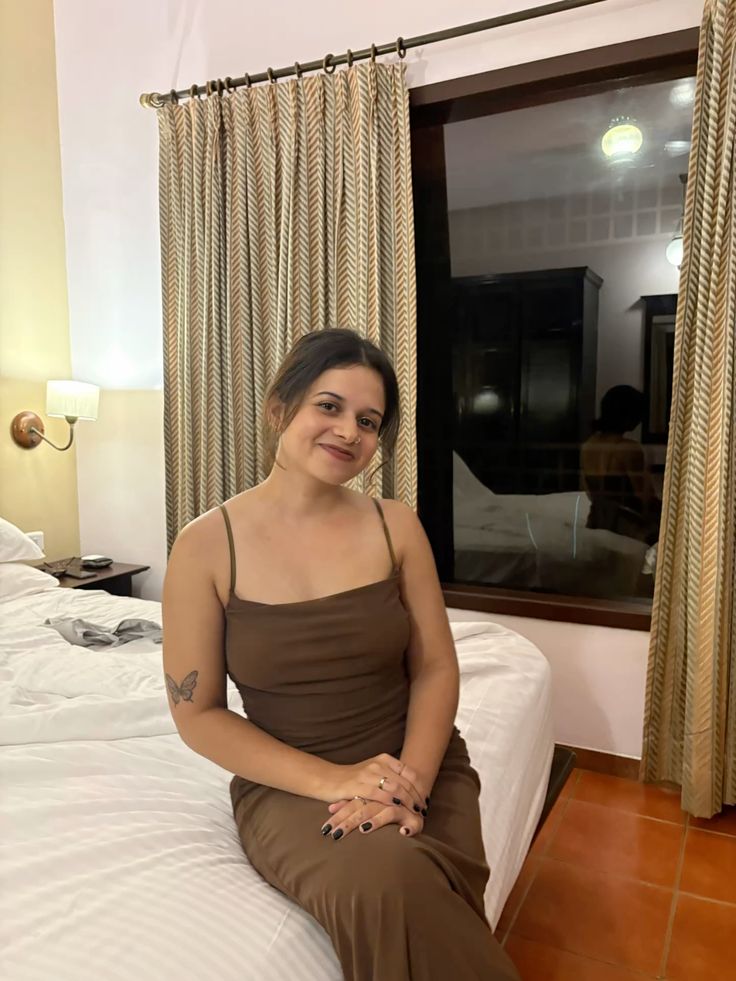 Varanasi ✅LOW PRICE 100%BEST HOT GIRLS SAFE AND SECURE-_ photo 3