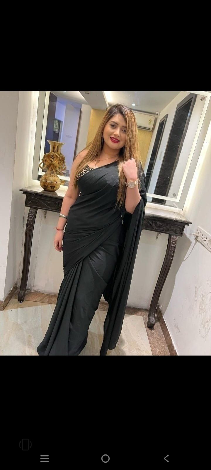 Hyderabad call girl✅ HOME AND HOTEL GENUINE CALL GIRLS ESCORTS SERVICE photo 4