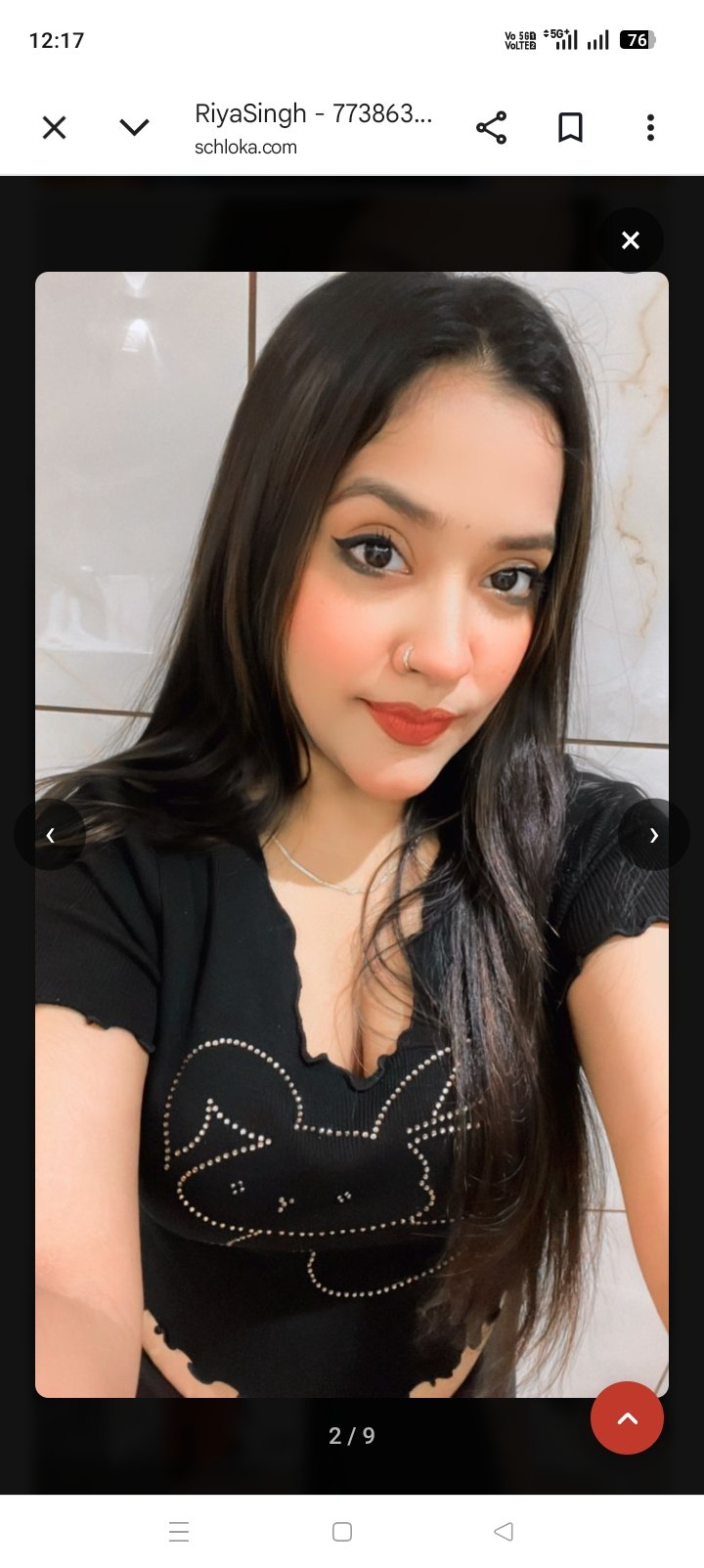 100%TRUSTED SAGE SECURE AND GENUINE CALL GIRL IN BELAPUR photo 5