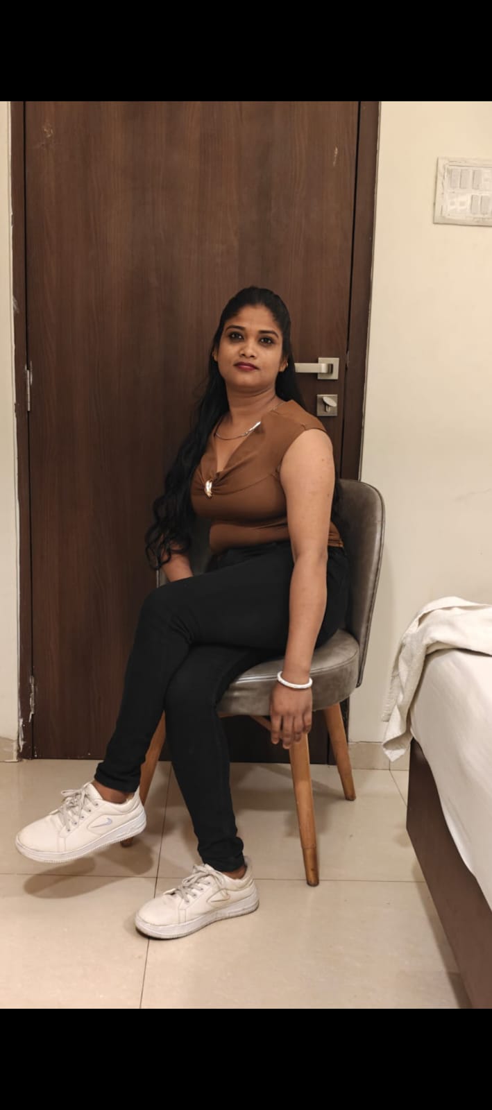 100%TRUSTED SAGE SECURE AND GENUINE CALL GIRL IN BELAPUR photo 9