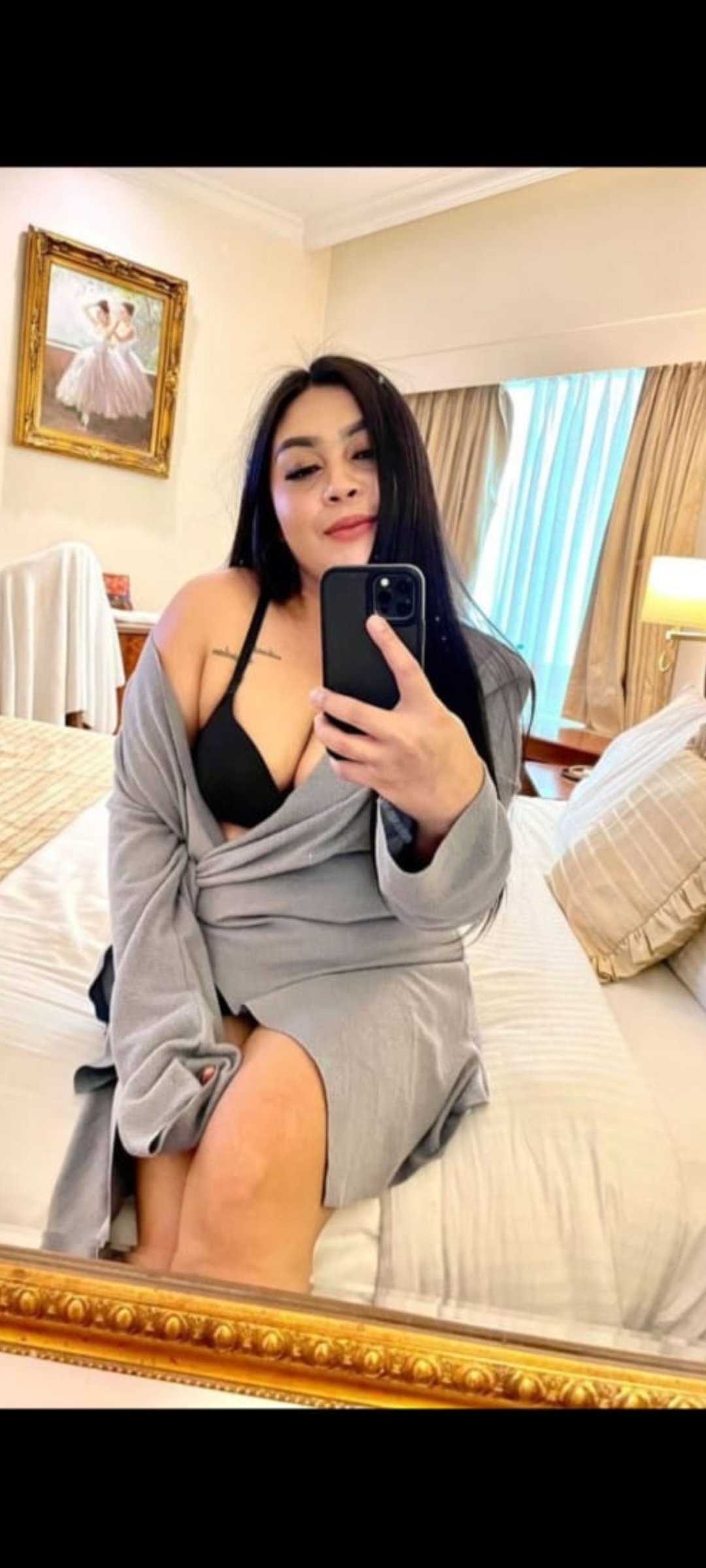 AJMER 🆗INDEPENDENT MY SELF DEEPIKA ESCORT SERVICE 24h photo 3