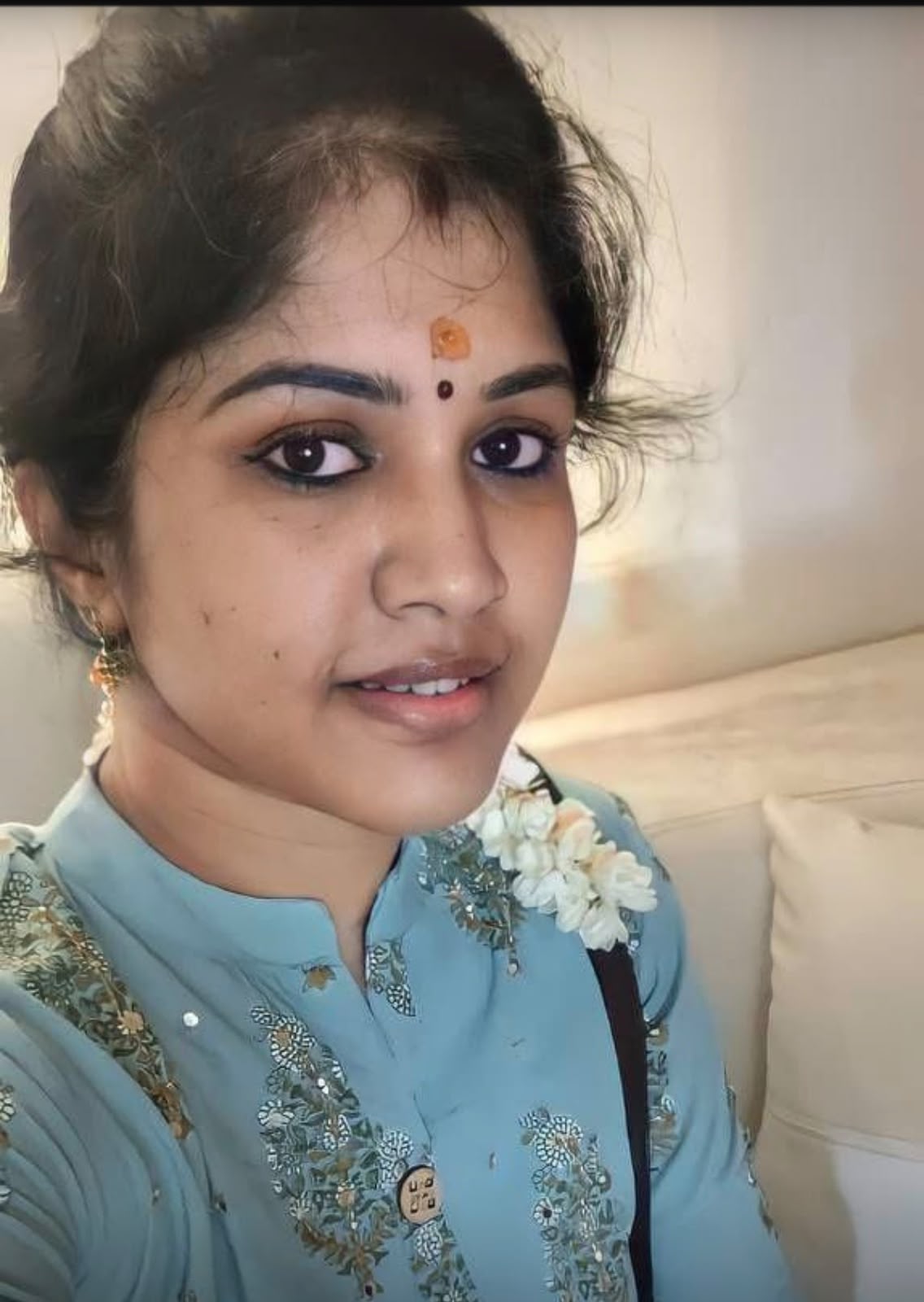 Coimbatore]♥️GENUINE Trusted ✨ Full safe and secure call girl in_¥ photo 2