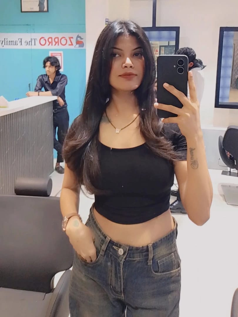 High profile modals genuine service in available navi Mumbai  photo 3