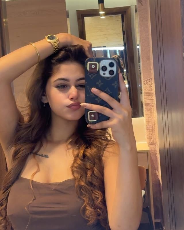 Nagpur call girl service best genuine VIP available photo 1