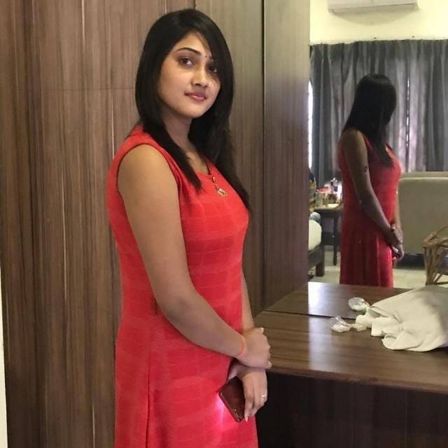 VadodaraLow price 100% VIP genuine call girl service photo 3