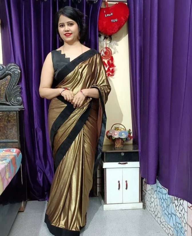 Navsari Low price all area provide VIP genuine call girl service photo 1