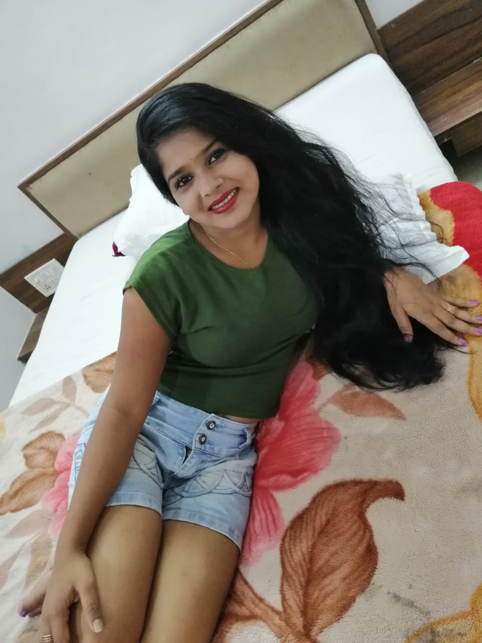 Darbhanga Low price all area provide VIP genuine call girl service photo 2