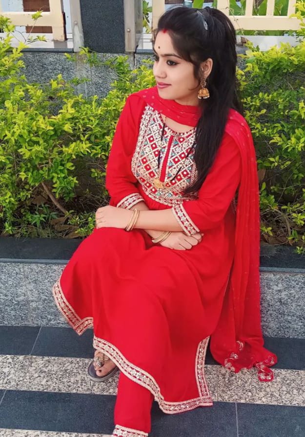 Anantpur Low price 100% VIP genuine call girl service photo 2
