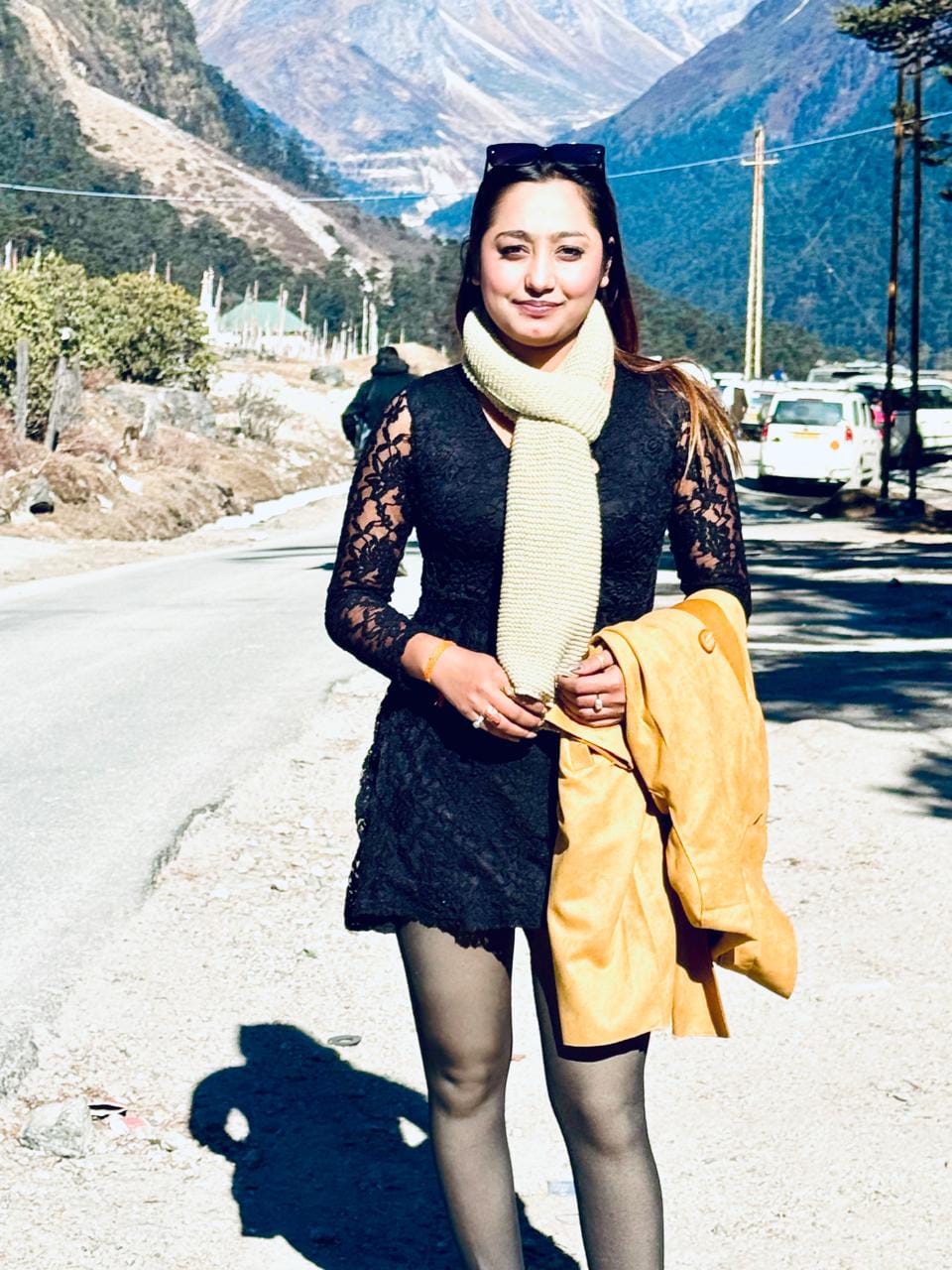 Dharamshala today special offer full day and night,,4500 photo 3