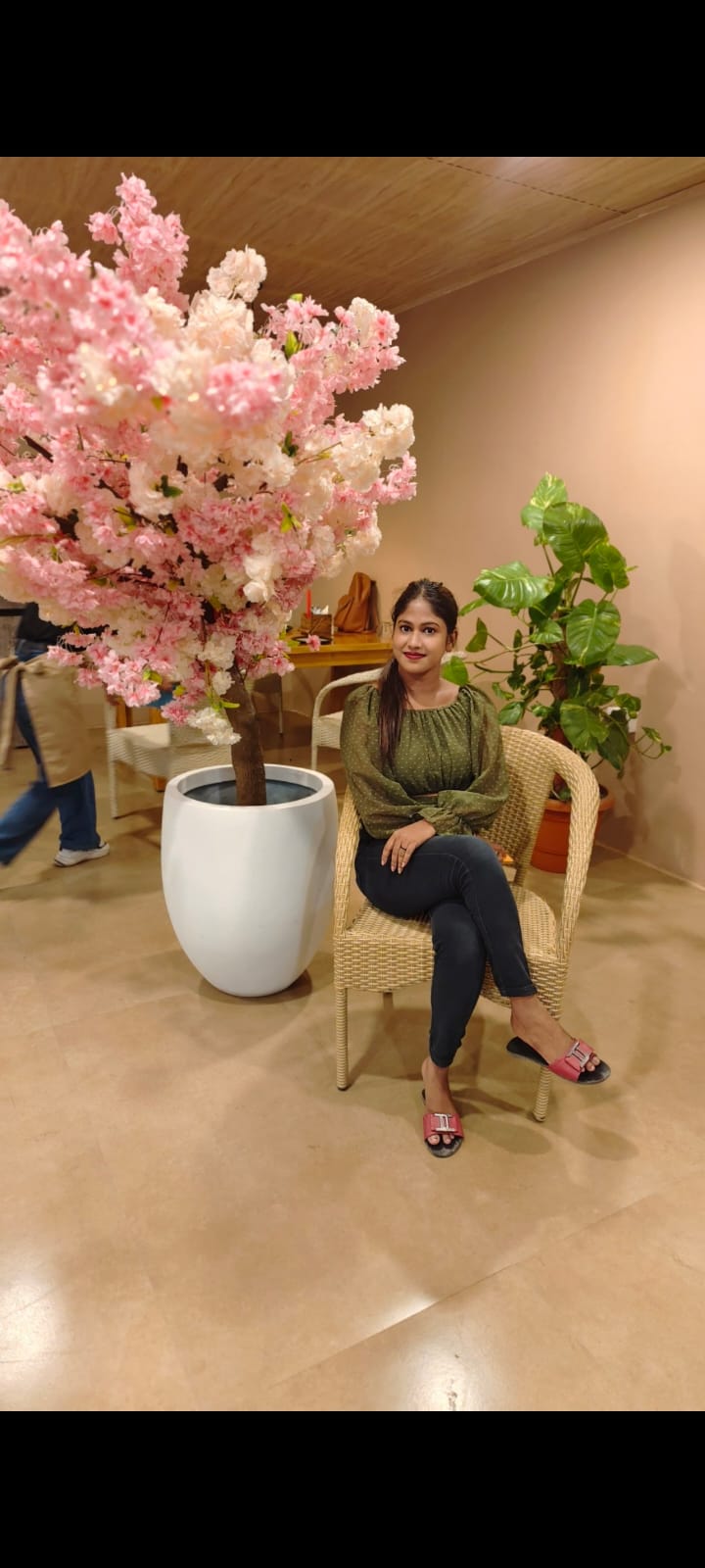 GORGEOUS TRUSTED ❤️ CALL GIRLS SERVICE AVAILABLE MIRA ROAD DAHISAR photo 3