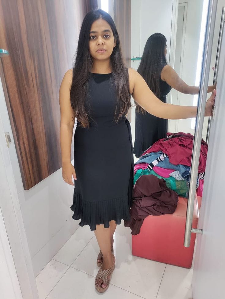 Hyderabad TODAY LOW PRICE BEST 100% GENUINE SERVICE AVAILABLE photo 3