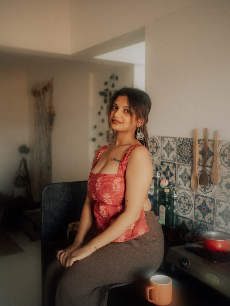 Monika Sharma independent 100% genuine service hom hotel available now photo 2