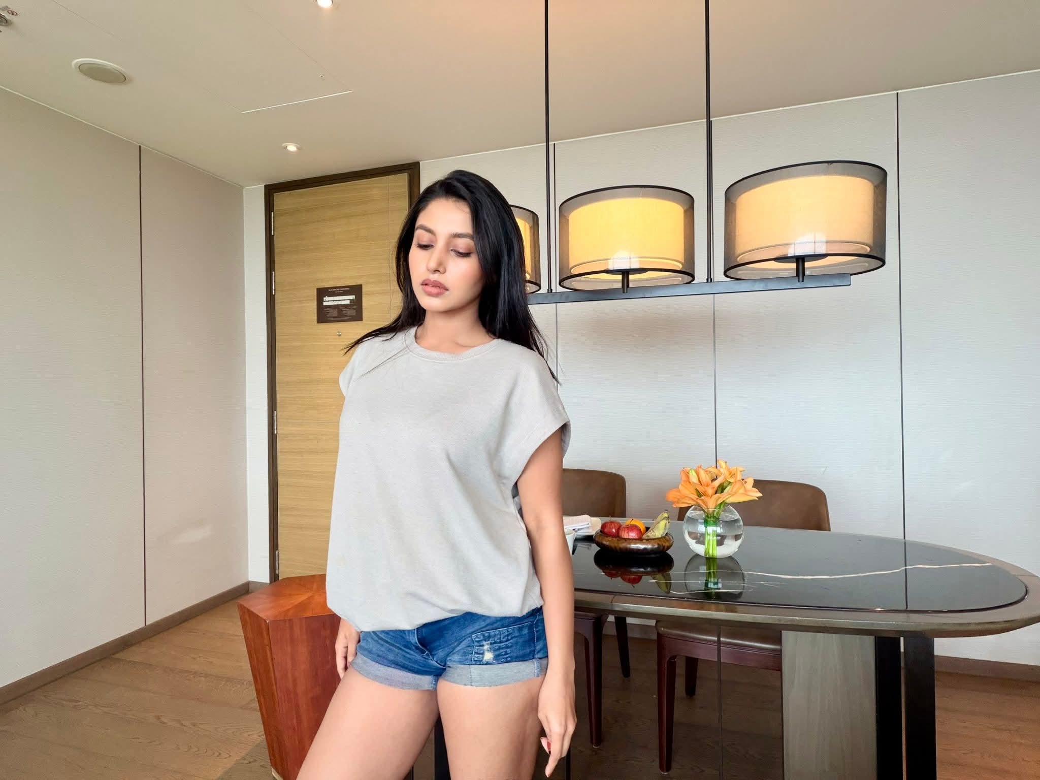 Goa call girl service best genuine VIP available 24 hours call me now photo 2