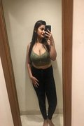 Jiya. No advance no booking full payment service time online in Dombivli