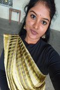Amritha_ Iyer "24/7 service ☎️ available home 🏠 service꧁༒☬ hotel 🏨 - in Tiruchirappalli