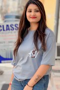 Contact Only Telegram No any advance payment Mrs. Monika Patel Dombivl in Dombivli