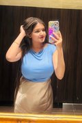 ✅ Full Safe and secure, best call girl all services open 24hrs"" in Jabalpur