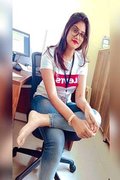 Rampurme 🌹Asmita💋👉🌹 I am fun-loving, givi in Rampur