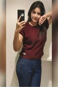 24 hours cash payment service all  Navi Mumbai escort service 💯 Real 