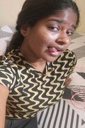 Purvi iyer 100% genuine lowest price locel madam house wife college gi in Coimbatore