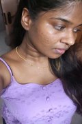 Purvi iyer 100% genuine lowest price locel madam house wife college vh in Sivaganga
