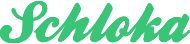 Schlokaa logo